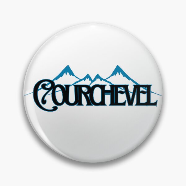 Item preview, Courchevel designed and sold by UZRWRLD .