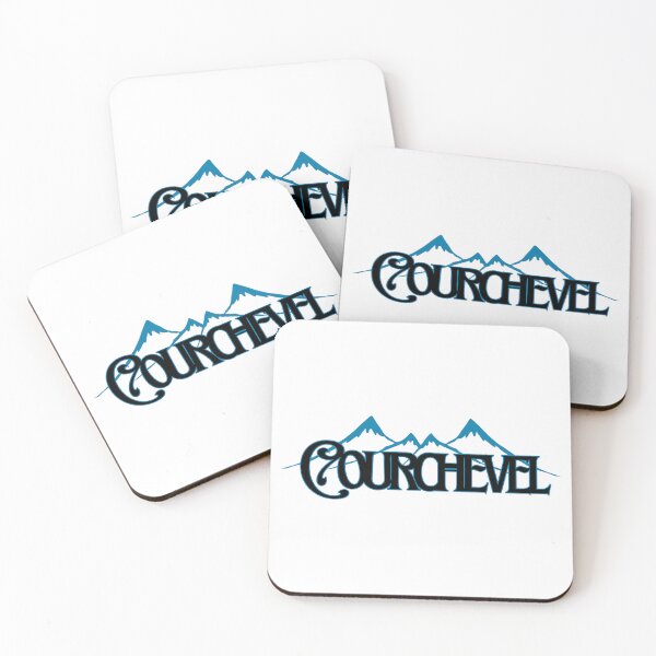 Item preview, Courchevel designed and sold by UZRWRLD .