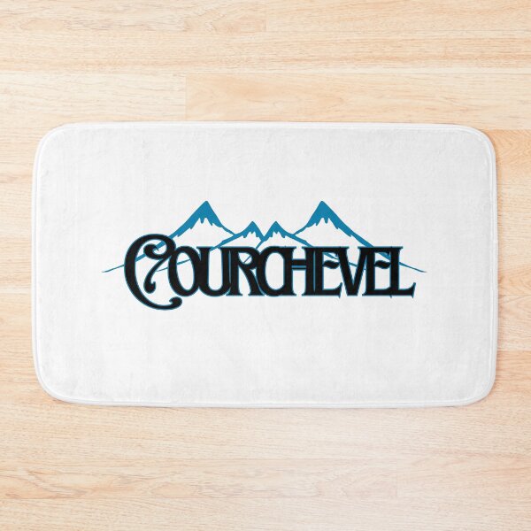 Item preview, Courchevel designed and sold by UZRWRLD .