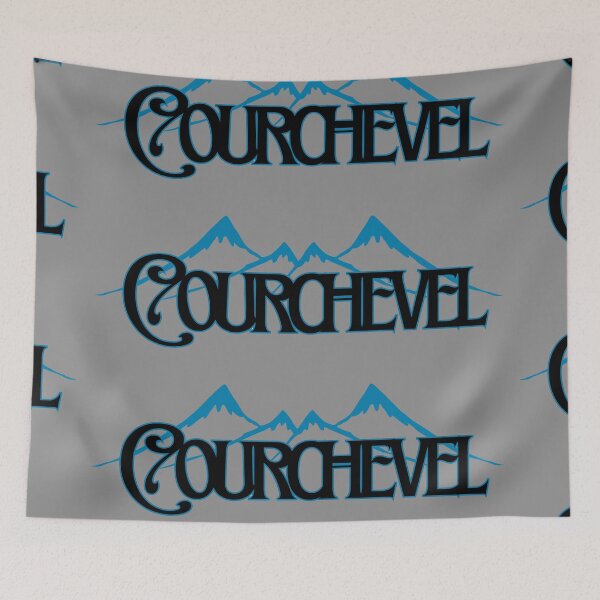 Item preview, Courchevel designed and sold by UZRWRLD .