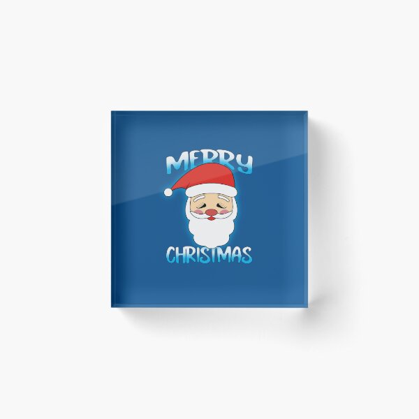 Item preview, Holiday Season - Santa Beard designed and sold by Sartoris Art.