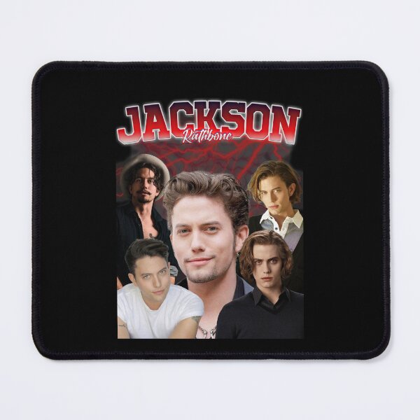 Item preview, Jackson Rathbone Retro Style designed and sold by 2000sbabyangel.