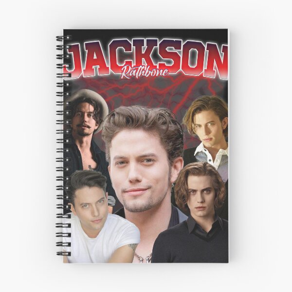 Item preview, Jackson Rathbone Retro Style designed and sold by 2000sbabyangel.