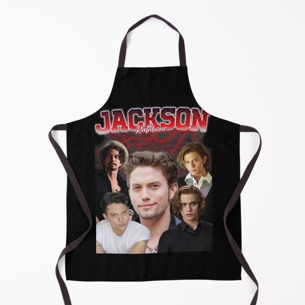 Item preview, Jackson Rathbone Retro Style designed and sold by 2000sbabyangel.
