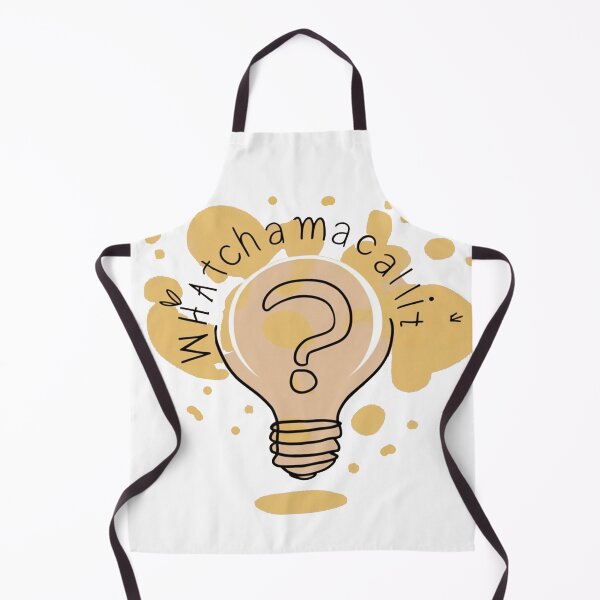 Item preview, Curious Lightbulb Moment designed and sold by KennerTH.