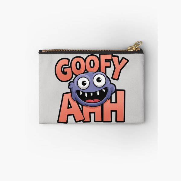 Item preview, goofy ahh meme gen alpha slang designed and sold by digilabs.