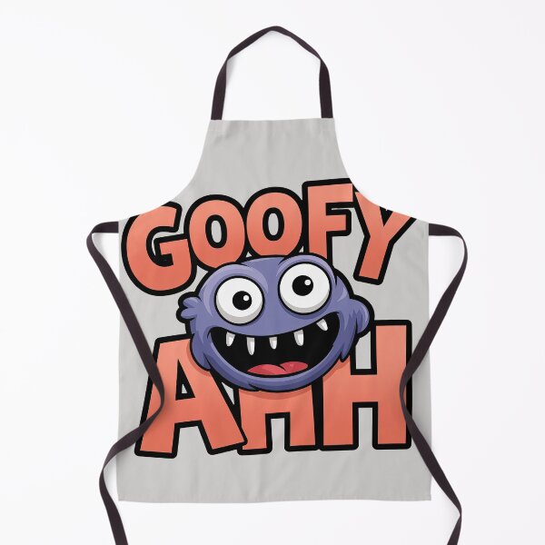 Item preview, goofy ahh meme gen alpha slang designed and sold by digilabs.