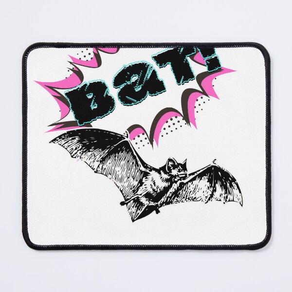 Item preview, Bat transformation from your favorite TV vampires designed and sold by ComiTEES.