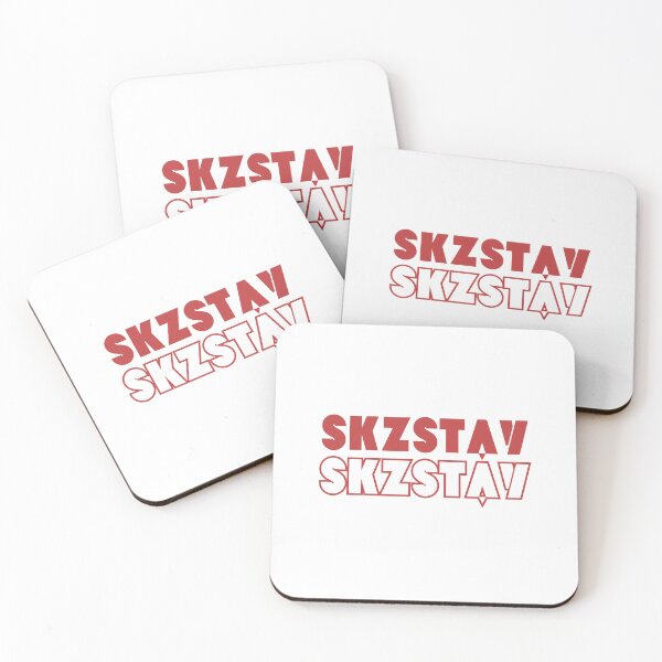 Item preview, Stay Stray Kids Kpop Red Reverse  designed and sold by MintMochaMatcha.