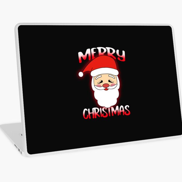 Item preview, Merry Xmas - Santa Beard designed and sold by Sartoris Art.