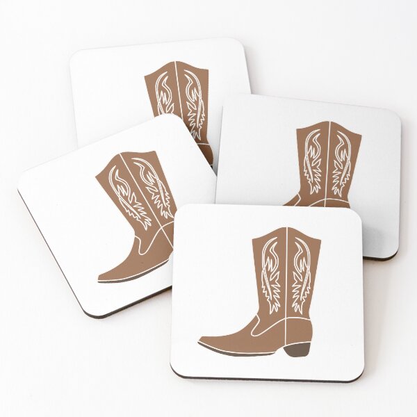 Item preview, Cowboy Boot designed and sold by sarahsdesigns02.