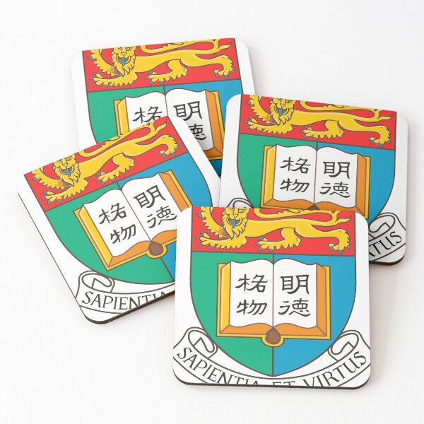 Item preview, HKU   designed and sold by cecilysesame.