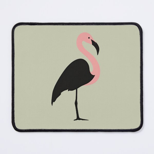 Item preview, Flamingo designed and sold by TojoStudios.
