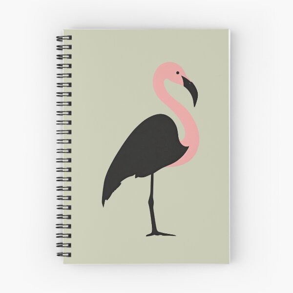 Item preview, Flamingo designed and sold by TojoStudios.