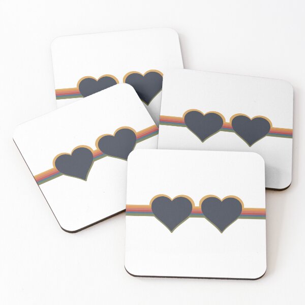 Item preview, Thasmin Hearts designed and sold by protagonistivy.