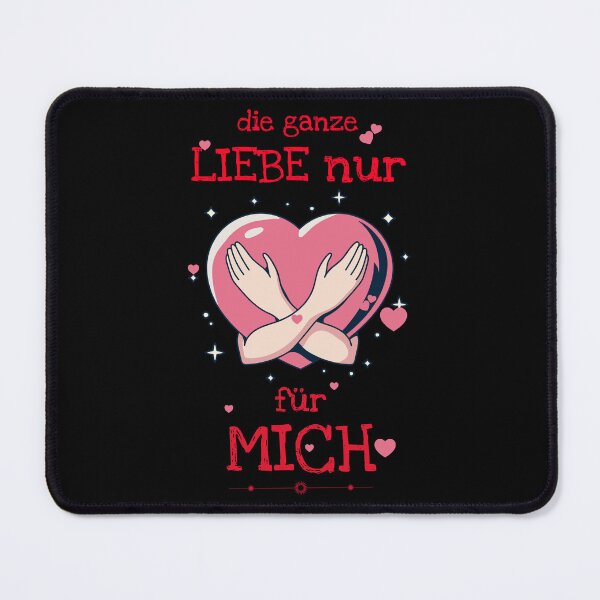 Item preview, My Whole Love Only For Me designed and sold by Traumbrise.