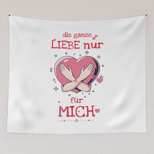 Item preview, My Whole Love Only For Me designed and sold by Traumbrise.