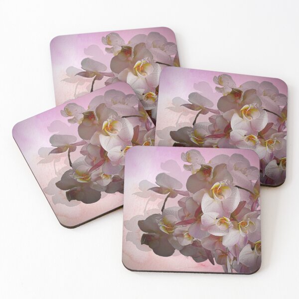 Item preview, Nubes rosadas designed and sold by Asmaa Abdul-Azim.