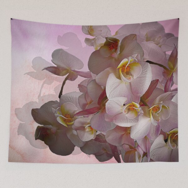 Item preview, Rosy Clouds  designed and sold by Asmaa Abdul-Azim.