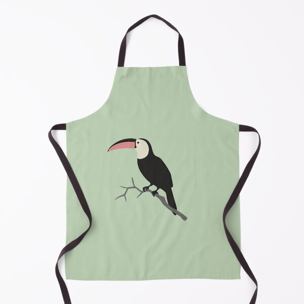 Item preview, Beautiful Toucan on Branch designed and sold by TojoStudios.
