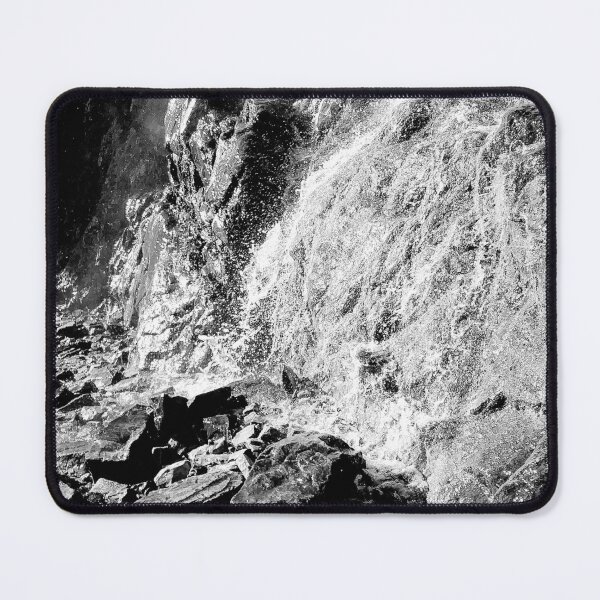 Item preview, Cascadas de Utah designed and sold by maremetal.