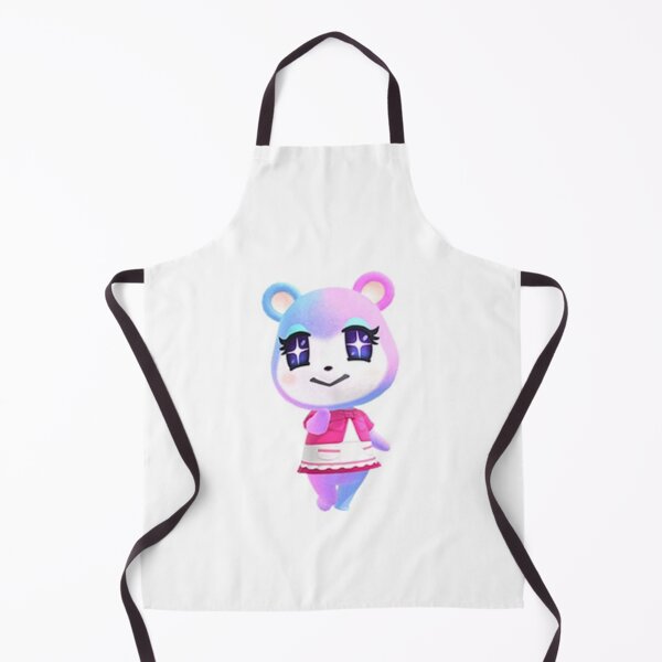 Item preview, oso multicolor designed and sold by morganeio.