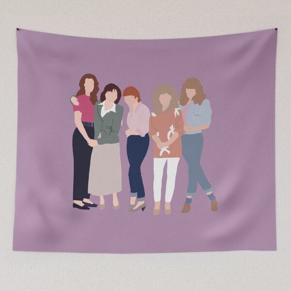 Item preview, Steel magnolias designed and sold by aluap106.