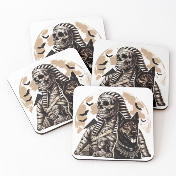 Item preview, Mummy6 designed and sold by Salah Naamani.