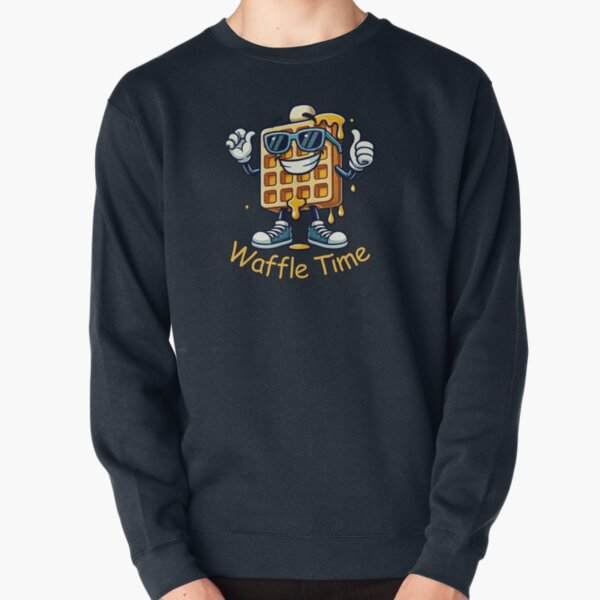 Item preview, Waffle Time Fun! designed and sold by Mon-SashTrends.