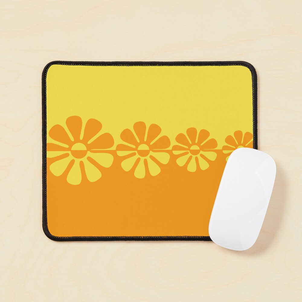 Item preview, Mouse Pad designed and sold by MellowCat.