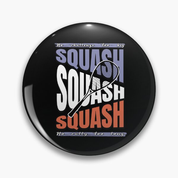 Item preview, Squash sport designed and sold by SportySquash-Co.