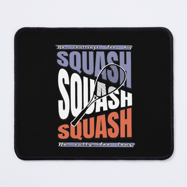 Item preview, Squash sport designed and sold by SportySquash-Co.