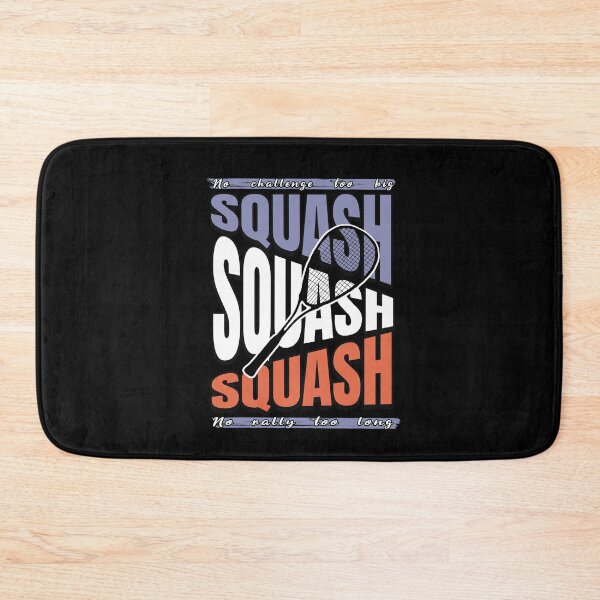 Item preview, Squash sport designed and sold by SportySquash-Co.