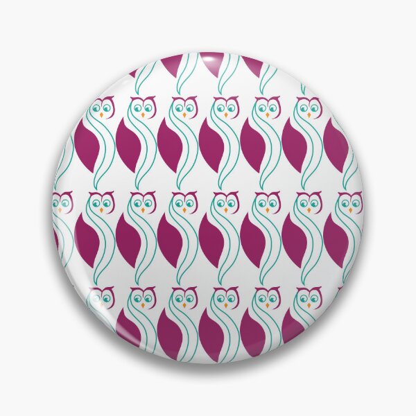 Item preview, Abstract Owl  designed and sold by NaghamHazem.
