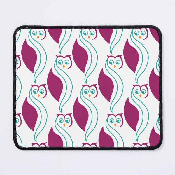 Item preview, Abstract Owl  designed and sold by NaghamHazem.