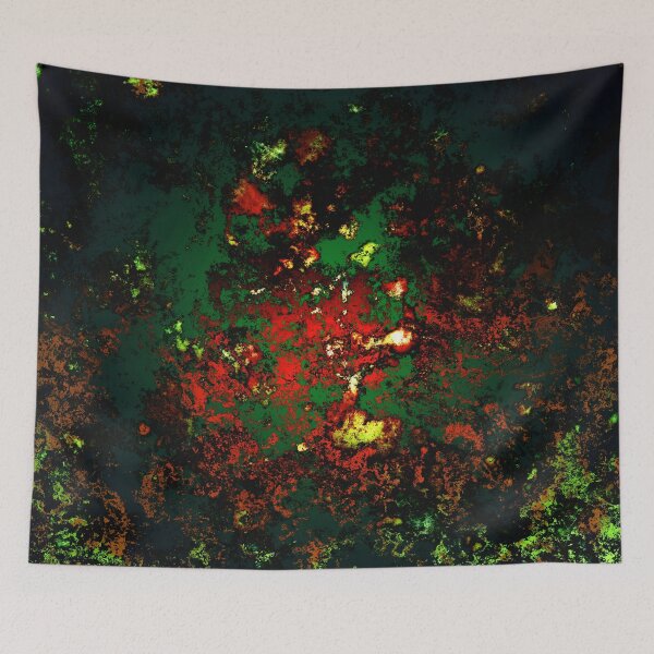 Item preview, Wander through a dark chamber designed and sold by Keith Mills.