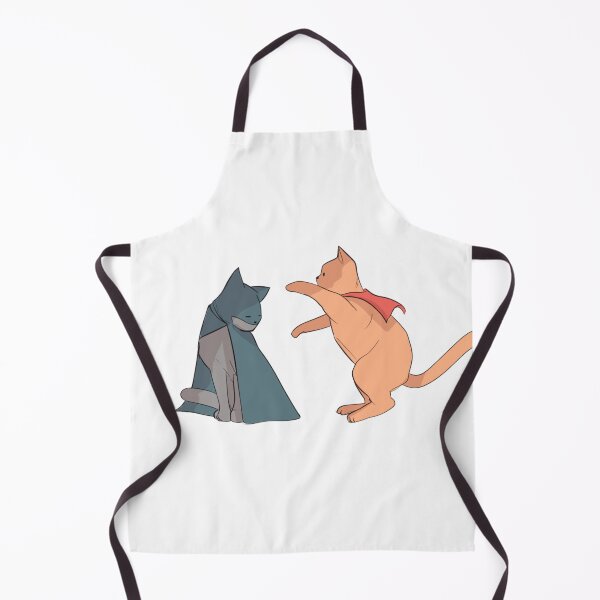 Item preview, Gato y designed and sold by Barrbu.