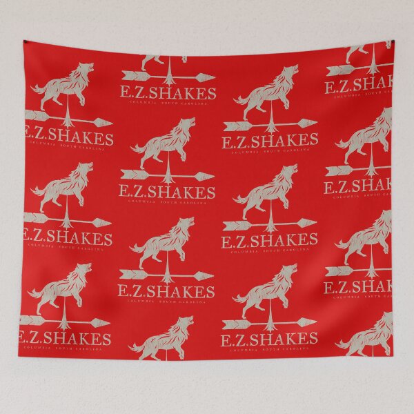 Item preview, ez shakes wolfvane khaki designed and sold by pylondesign.