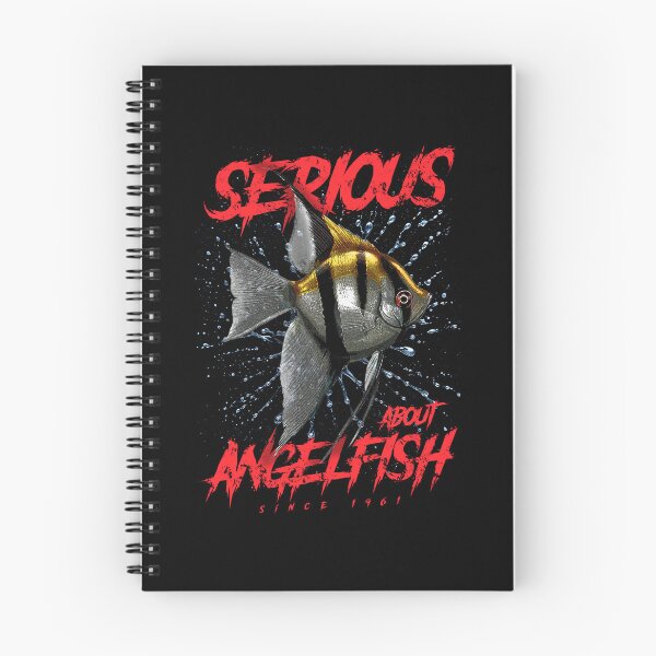 Item preview, Serious About Discus Fish Since 1961 designed and sold by JRRTs.