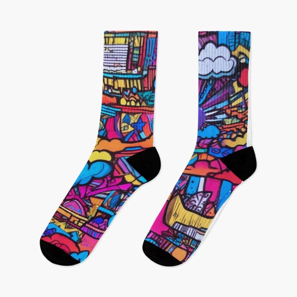 Item preview, 1980 graffiti  designed and sold by envycollection.