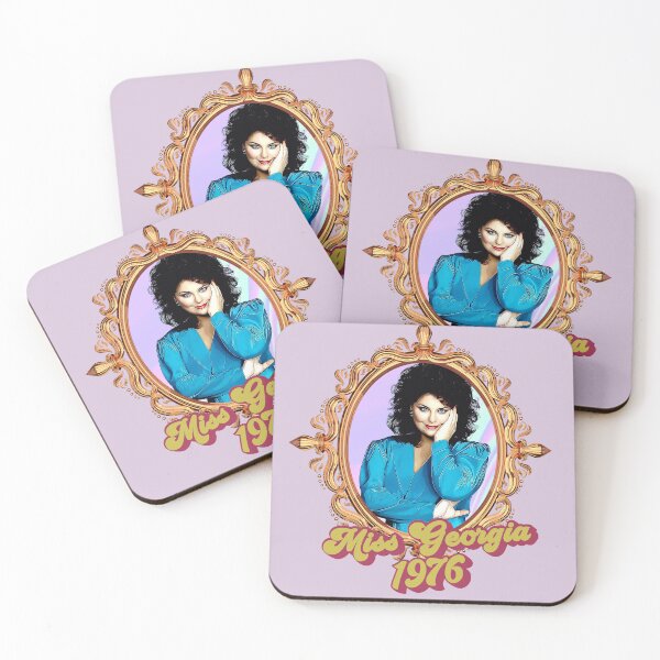 Item preview, Miss Georgia 1976 designed and sold by aluap106.