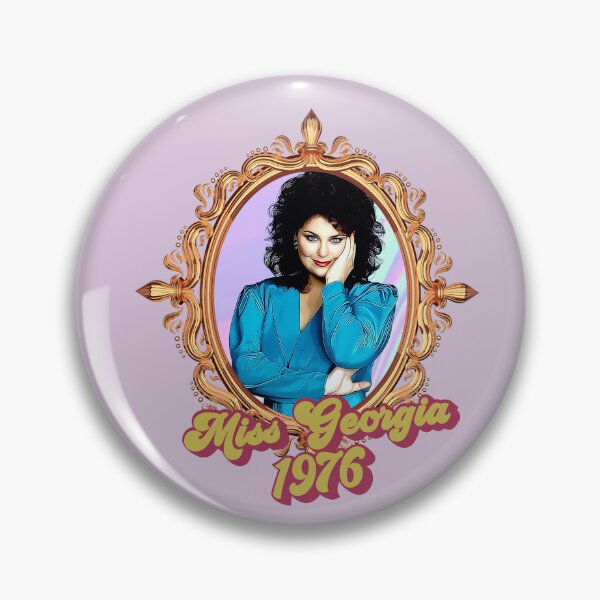 Item preview, Miss Georgia 1976 designed and sold by aluap106.