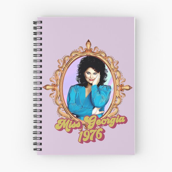 Item preview, Miss Georgia 1976 designed and sold by aluap106.