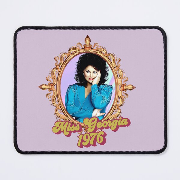 Item preview, Miss Georgia 1976 designed and sold by aluap106.