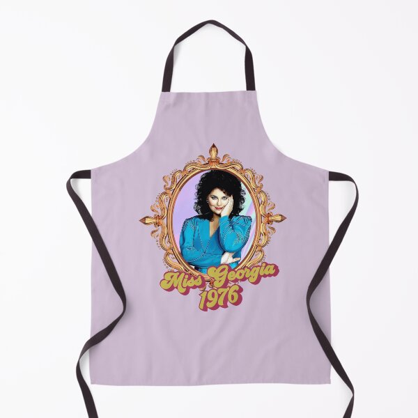 Item preview, Miss Georgia 1976 designed and sold by aluap106.