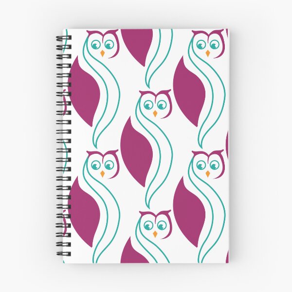 Item preview, Abstract Owl  designed and sold by NaghamHazem.