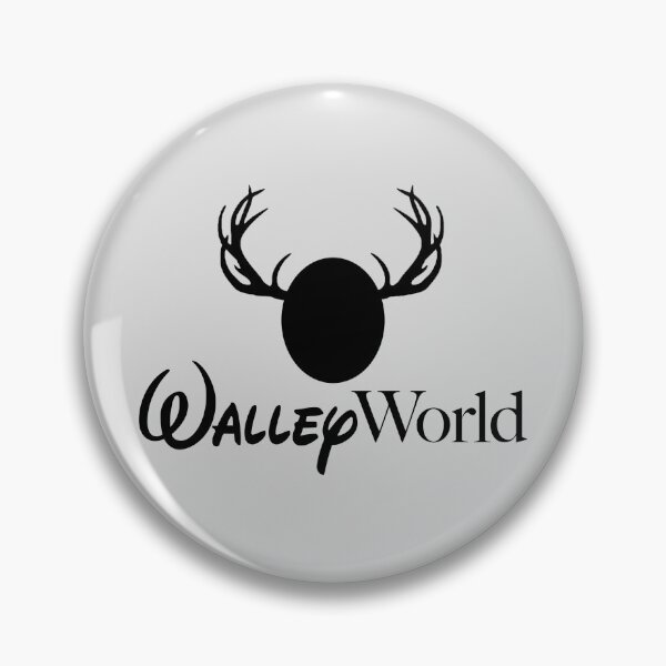 Item preview, Walley World (National Lampoon, Vacation) designed and sold by fandemonium.