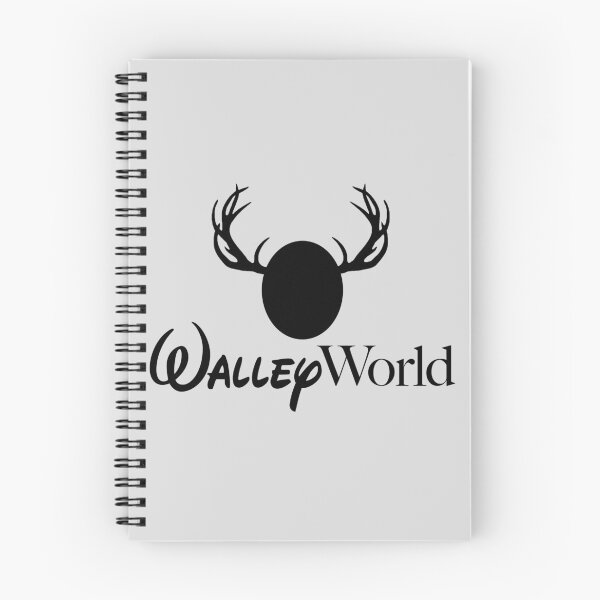 Item preview, Walley World (National Lampoon, Vacation) designed and sold by fandemonium.