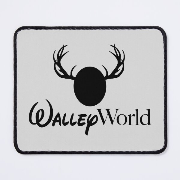 Item preview, Walley World (National Lampoon, Vacation) designed and sold by fandemonium.