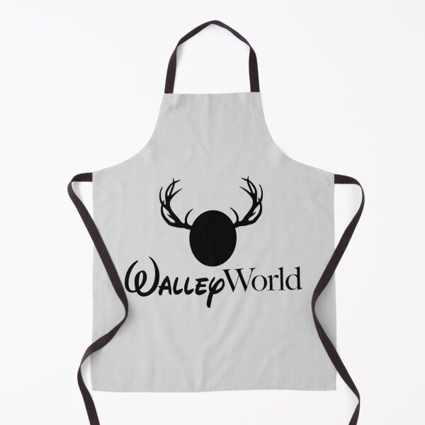 Item preview, Walley World (National Lampoon, Vacation) designed and sold by fandemonium.